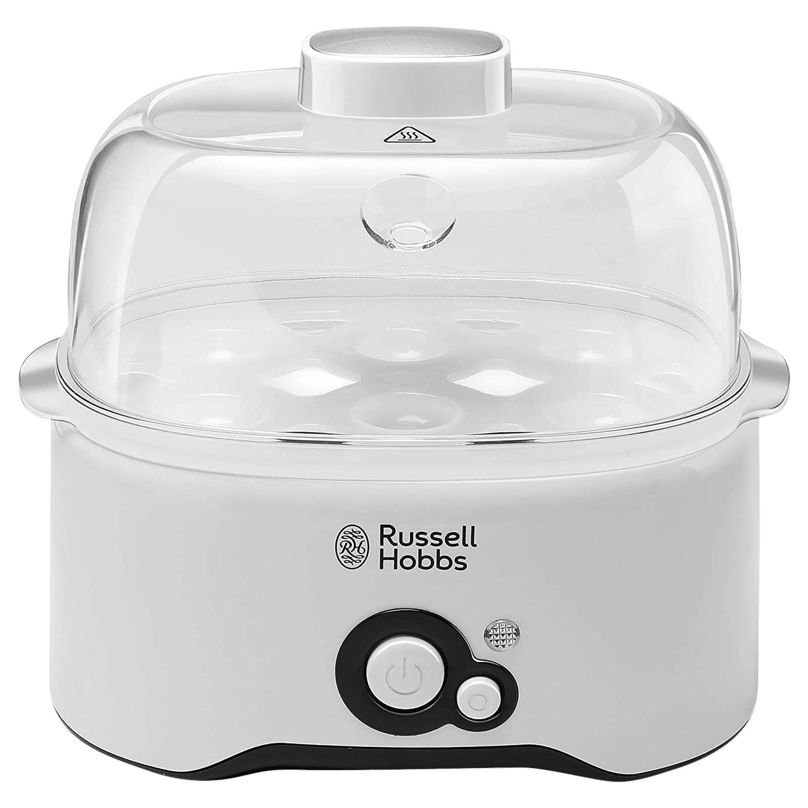 Buy Russell Hobbs REG300 8 Egg Electric Egg Cooker with NonStick